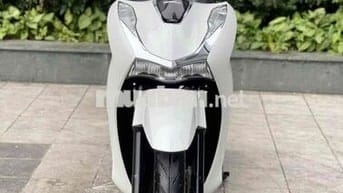 SH125 CBS 2023 biển phố - Trả trước 40tr nhận xe✅