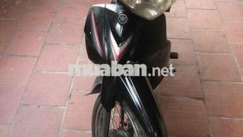 Yamaha Sirius Đen Đã qua sử dụng