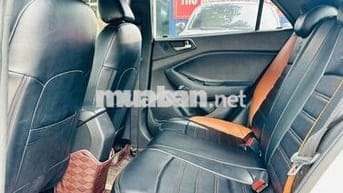 Hyundai I20 2015 Trắng Số tự động