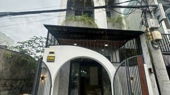 🏡 Chào Bán Nhà Phố Hiện Đại 3 Tầng 3 Mê Kiên Cố - Thiết Kế Sang Trọng