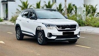 KIA Seltos 2021 Premium