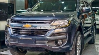Chevrolet Trailblazer 2018 LTZ 2.5L VGT 4x4 AT