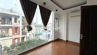 CHO THUÊ CHDV 2 PHÒNG NGỦ + 2 WC CHO ANH CHỊ EM MÌNH CẦN LUÔN ĐÂY