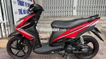 Yamaha Luvias Fi xe đẹp zin chính chủ