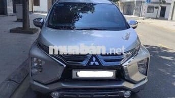 Mitsubishi Xpander 2021 số tự động lăn bánh 2022