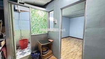 Thuê phòng trọ ngay trung tâm q1