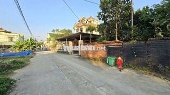 TUYỆT ĐẸP 107,6M2 GẦN NGÃ 4 HÒA LẠC