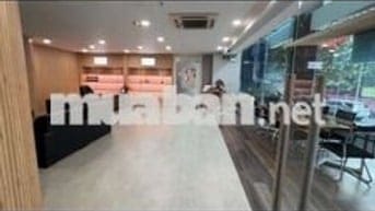 Cho thuê trệt văn phòng tại Mai Thị Lựu, 720 nghìn / m2, 160 m2