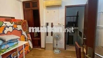 Phòng đẹp quận 1 giá rẻ có cửa sổ