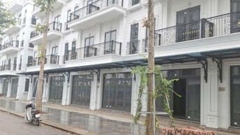 HOÀI ĐỨC, BÁN NHÀ LIỀN KỀ, PHÂN LÔ, Ô TÔ, VỈA HÈ, 5 T HOÀN THIỆN NGOÀI