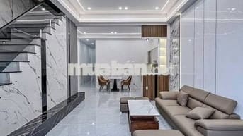 Đăng giúp người nhà_1T2L gần chợ Đệm - Nguyễn Hữu Trí - 1,45tỷ - 80m2