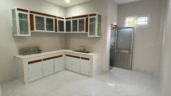 NHÀ BÁN 1/ ngắn Quang Trung,p8 ,Gò vấp 