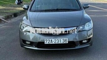 Honda Civic 2011 2.0 AT - xe rất đẹp,máy số zin