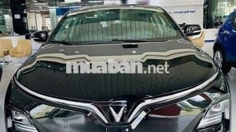 VF6 XE SẴN GIAO NGAY, HỖ TRỢ VAY 90%