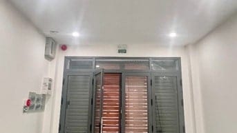 Bán nhà HXH 47/18 Trần Hưng Đạo P5 Q5 (Phường An Đông ) Đoạn 2 chiều  