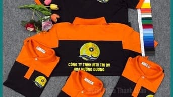 Xưởng May Áo Thun Đồng Phục TPHCM