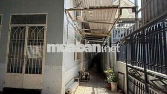 BÁN NHÀ CẤP 4 kiên cố có sân rộng Phường Long Bình Biên Hoà Đồng Nai