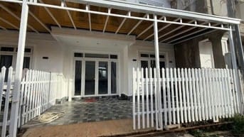 NHÀ MỚI XÂY CHO THUÊ – 3PN, CÓ SÂN ĐẬU Ô TÔ – MÊ LINH, PHƯỜNG LÂM VIÊN