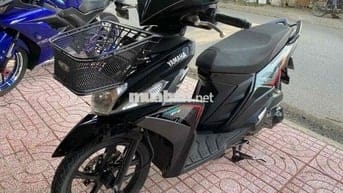 Yamaha Mio M3 2020 biển số thành phố