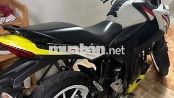 Suzuki Bandit 150 ít đi cần thanh lý