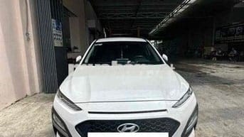 Hyundai Kona 2019 2.0 Bản Tiêu Chuẩn