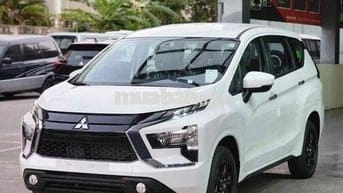 Mitsubishi Xpander 2025 1.5 AT