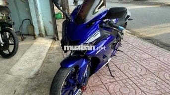 Yamah R15V3 máy zin biển số 60