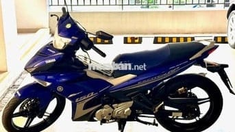 Yamaha Exciter 150 Xanh dương 2016 24k Chính Chủ