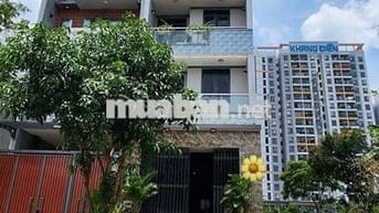 Cho thuê phòng, mặt bằng kinh doanh trong Khu Dân cư Phing Ohus 4