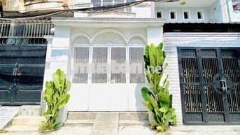 NGUYÊN CĂN MẶT TIỀN  QUẬN 11 ( 5 PHÒNG )