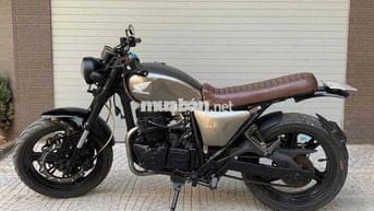 Rebel Cafe Racer 150cc Xám