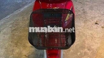 Hàng Hiếm wave Thái 110 máy nguyên Zin full mới