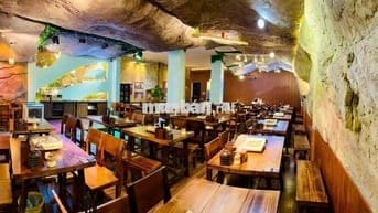 Quán Lẩu Hoàng Diệu 2 - Linh Chiểu