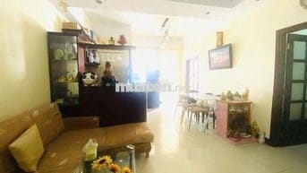 Bán căn hộ 2 phòng ngủ 68m2 chung cư kiến thành đg Bà Hom, P13, Q6