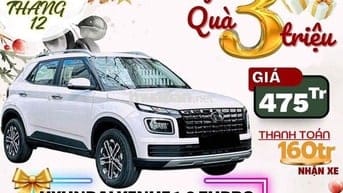 Hyundai Venue 2024 - 37000 km