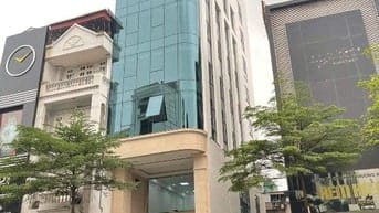 Mặt Phố Trần Duy Hưng - Căn Góc 7T* 70M2 - Vị Trí Đắc Địa  - 55 Tỷ.