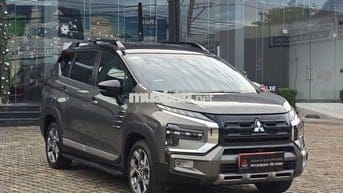 XPANDER CROSS NÂU 2024 ODO LƯỚT 11000KM LH NGAY!!!