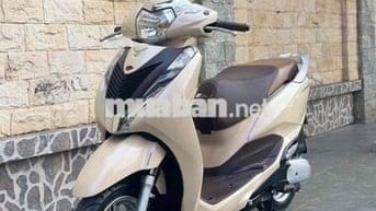 Lead 125fi đèn led khoá smartkey cuối 2019 cực moi