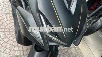 Yamaha NVX 155 Đen Đã qua sử dụng