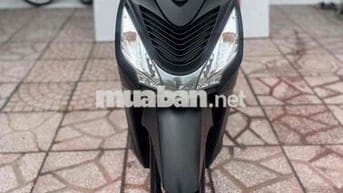 Honda Vision 2018 Đen nhám