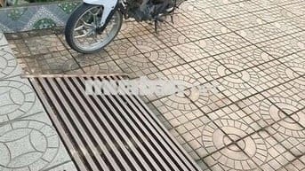 Honda Sonic Đỏ trắng đen Zin êm máy