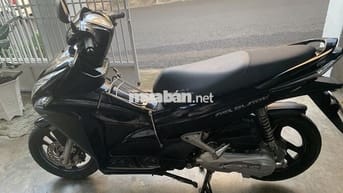 Honda Air Blade 2012 Đen