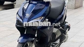 Honda Air Blade Siêu nhân Xanh