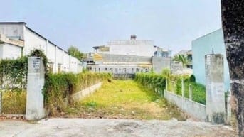 Đất Đẹp Giá Rẻ Chỉ 650tr Gần Chợ Suối Sâu , Trảng Bàng . DT 219m2,SHR