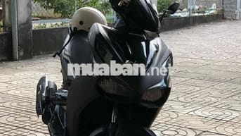 Honda Airblade 2021 125cc Đen nhám