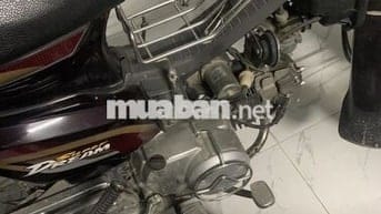 Honda Super Dream Đỏ đô