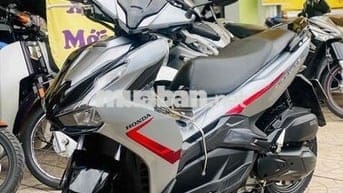 AB 125 2020 siêu đẹp chuẩn 14k vỏ theo xe cả đôi✅