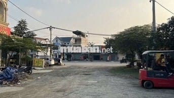 Bán lô đất 94,8m² SIÊU ĐẸP,có nhà cấp 4,otođỗ cửa tại Lại Yên,Hoài Đức