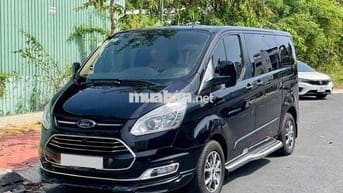 Bán Nhanh Ford Tourneo 2020 lên Limousin cực đẹp