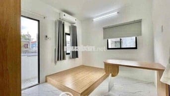 KHAI TRƯƠNG CHO THUÊ PHÒNG TRỌ 1 PHÒNG NGỦ TÁCH BẾP BAN CÔNG MỚI